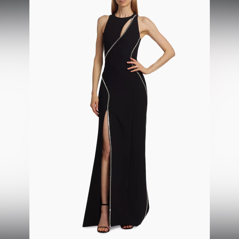 Cinq a Sept Bevin Dress Sz 2